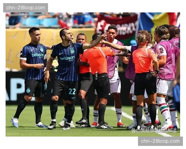 战术前瞻：瓜迪奥拉与因扎吉的棋盘对弈，曼城国米次回合的战术博弈点