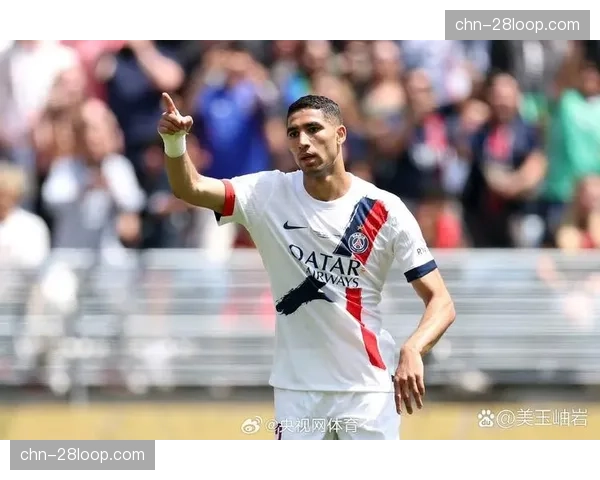 巴黎圣日耳曼更新伤情：维蒂尼亚周末评估，恩贾恩图继续康复治疗