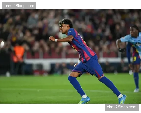 巴萨新星亚马尔左腿股二头肌拉伤，基本确定赛季报销